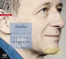 Mahler: Symphony no. 9
